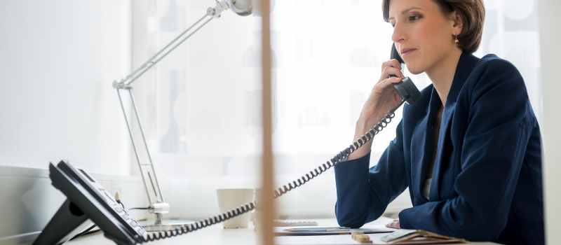 Business Phone System Terms Explained